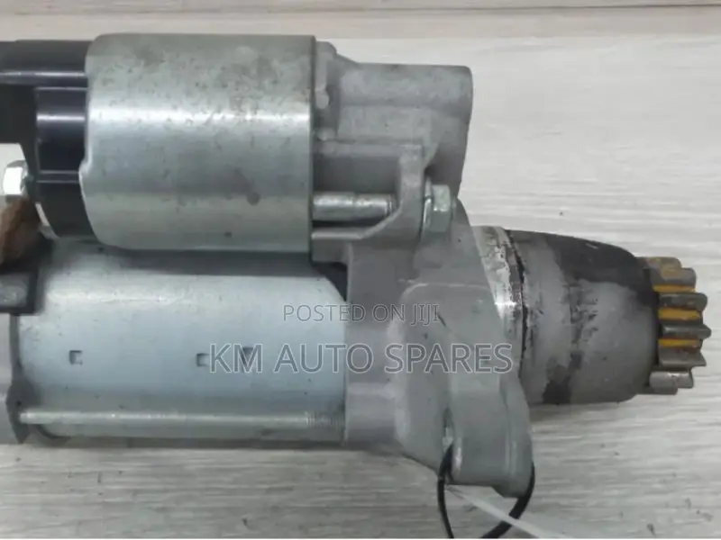 Toyota 1AZ Starter Motor for Premio, Allion, Rav4, Wish.