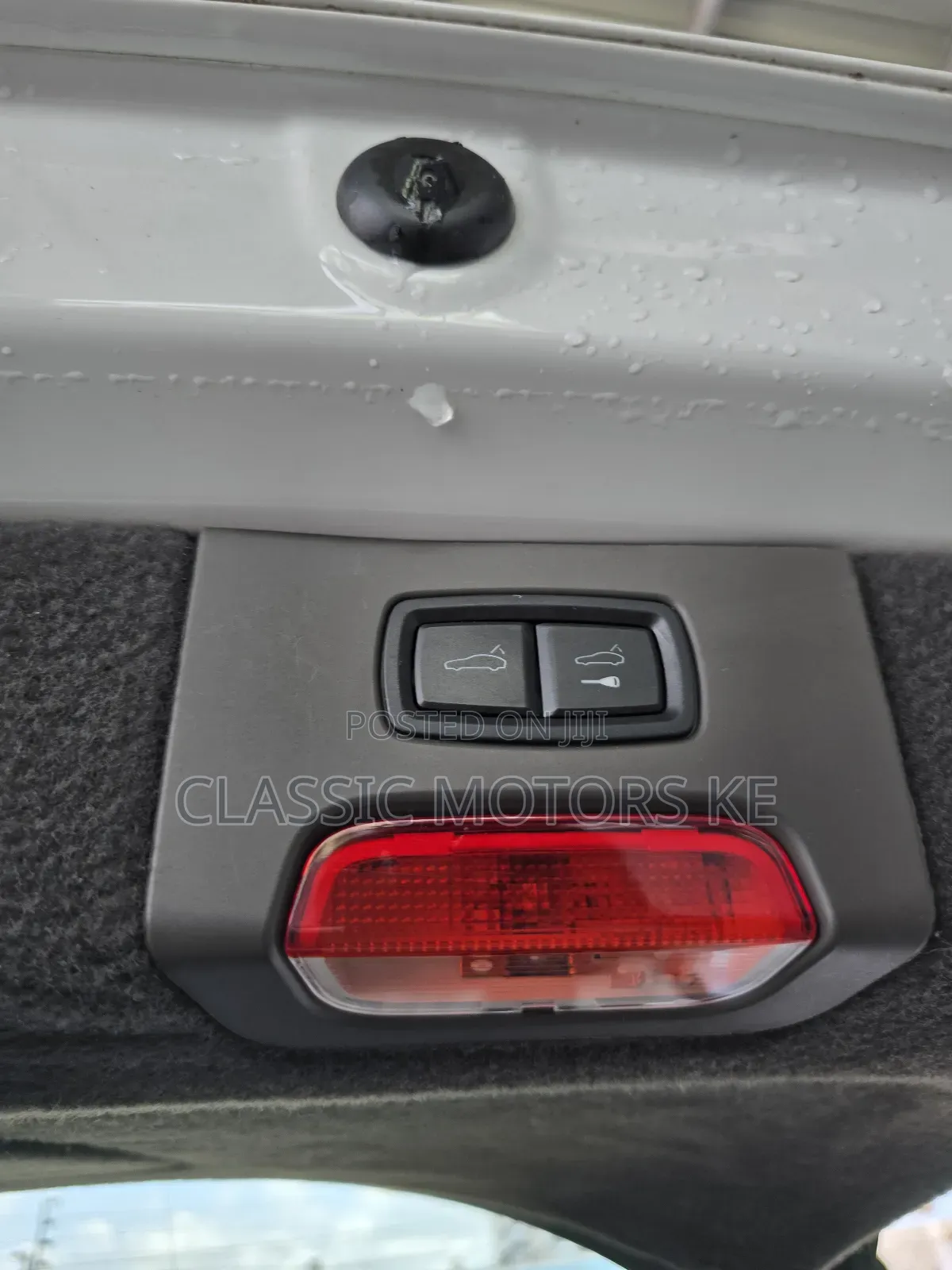 Porsche Cayenne Platinum Edition AWD 2018 White