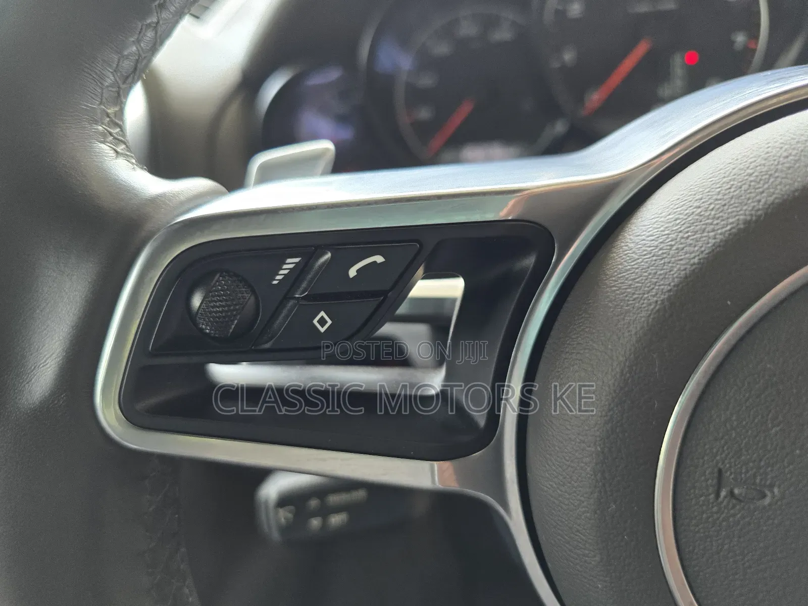 Porsche Cayenne Platinum Edition AWD 2018 White