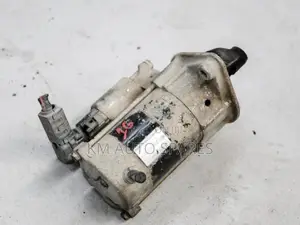 Toyota 1g Starter Motor for Mark Ii, Crown, Celica, Altezza.