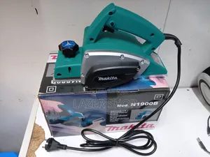 Makita Electric Planers 3"
