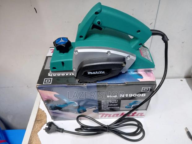 Makita Electric Planers 3" - thumbnail 2