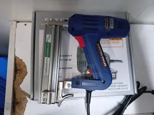 Royce Electric Nail Gun