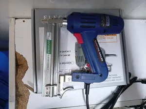 Royce Electric Nail Gun