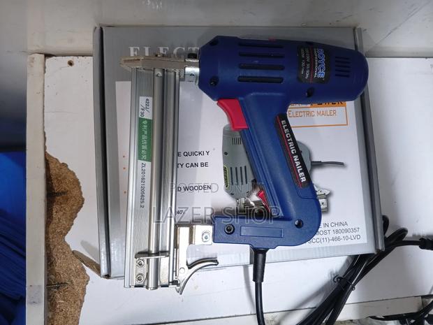 Royce Electric Nail Gun - thumbnail 2