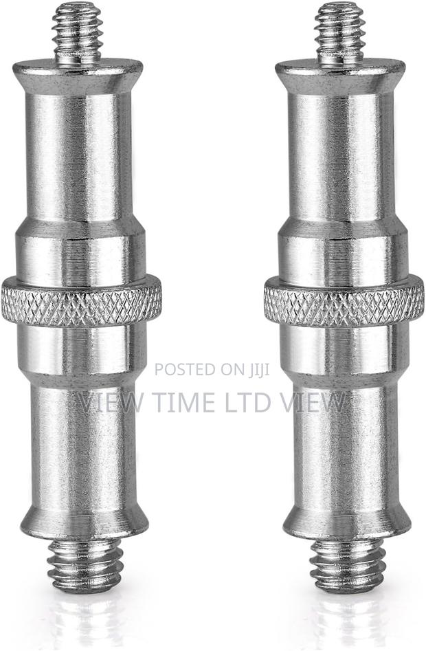 Screw Adaptter Spigot