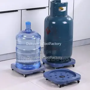 Heavy Duty Multipurpose /Gas Trolley