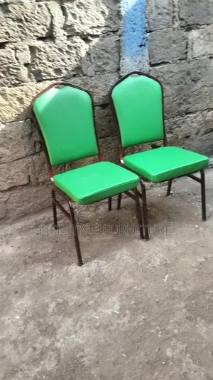 Confrence/Events Chairs