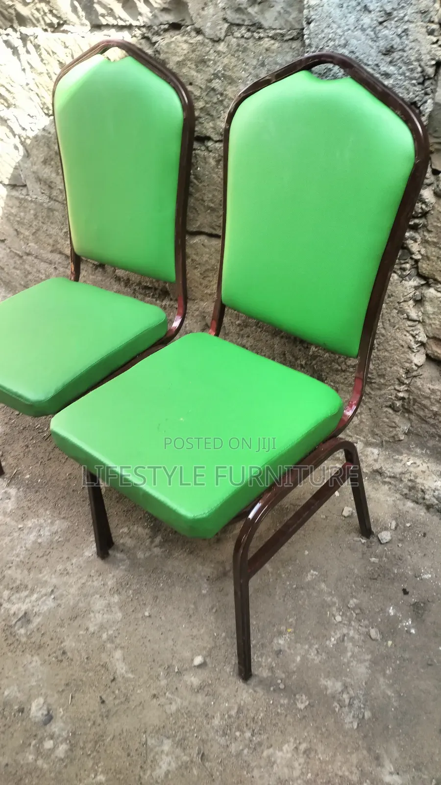 Confrence/Events Chairs