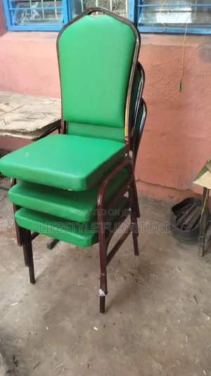 Church and Confrence Chairs