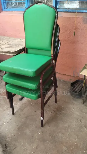 Church and Confrence Chairs