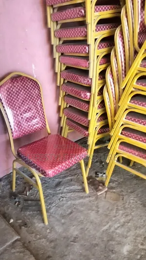 Church/Banquet Seats