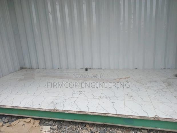 Container Fabrication-Classrooms - thumbnail 2