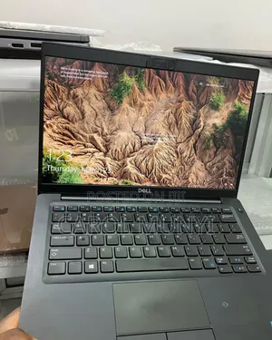 New Laptop Dell Latitude 7390 8GB Intel Core I5 SSD 256GB