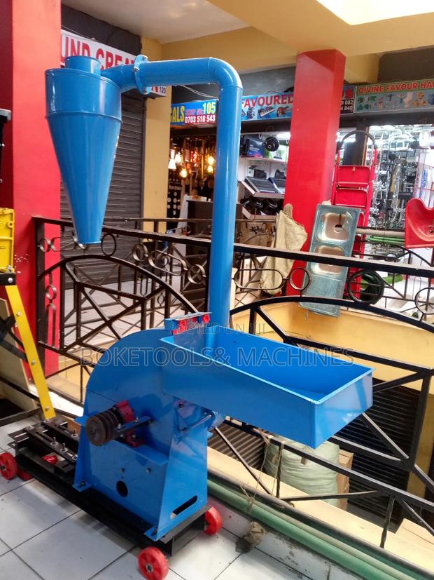 Imported Poshomill - thumbnail 2