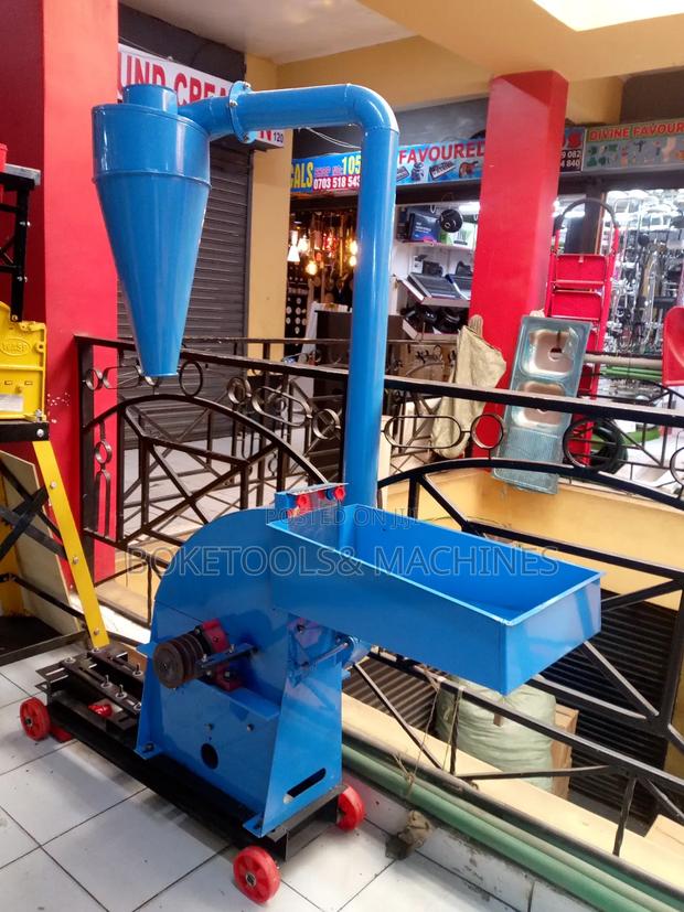 Imported Poshomill - thumbnail 3