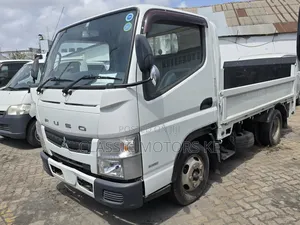 Mitsubishi Canter, 2017, 3000cc, Manual Diesel