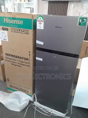 Hisense Ref205dr 205l Fridge