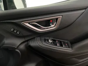 Subaru Forester 2.5i AWD 2018 Red