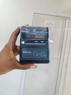 58mm Printer With Mobile Easy Connection