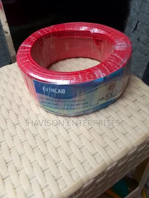 1.5mm Wiring Cable