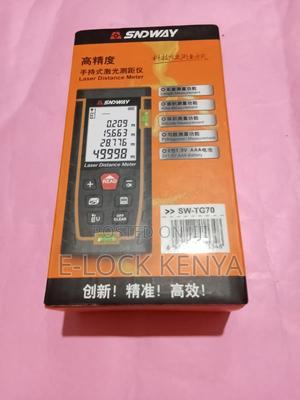 70m Advanced New Laser Distance Meter - thumbnail 2