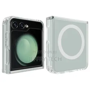 Samsung Galaxy Z Flip 6 Magsafe Compatible Case