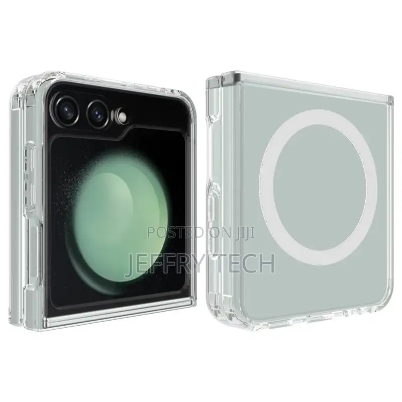Samsung Galaxy Z Flip 6 Magsafe Compatible Case