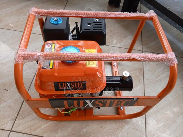 Luxstec Vibrator and Poker - thumbnail 2