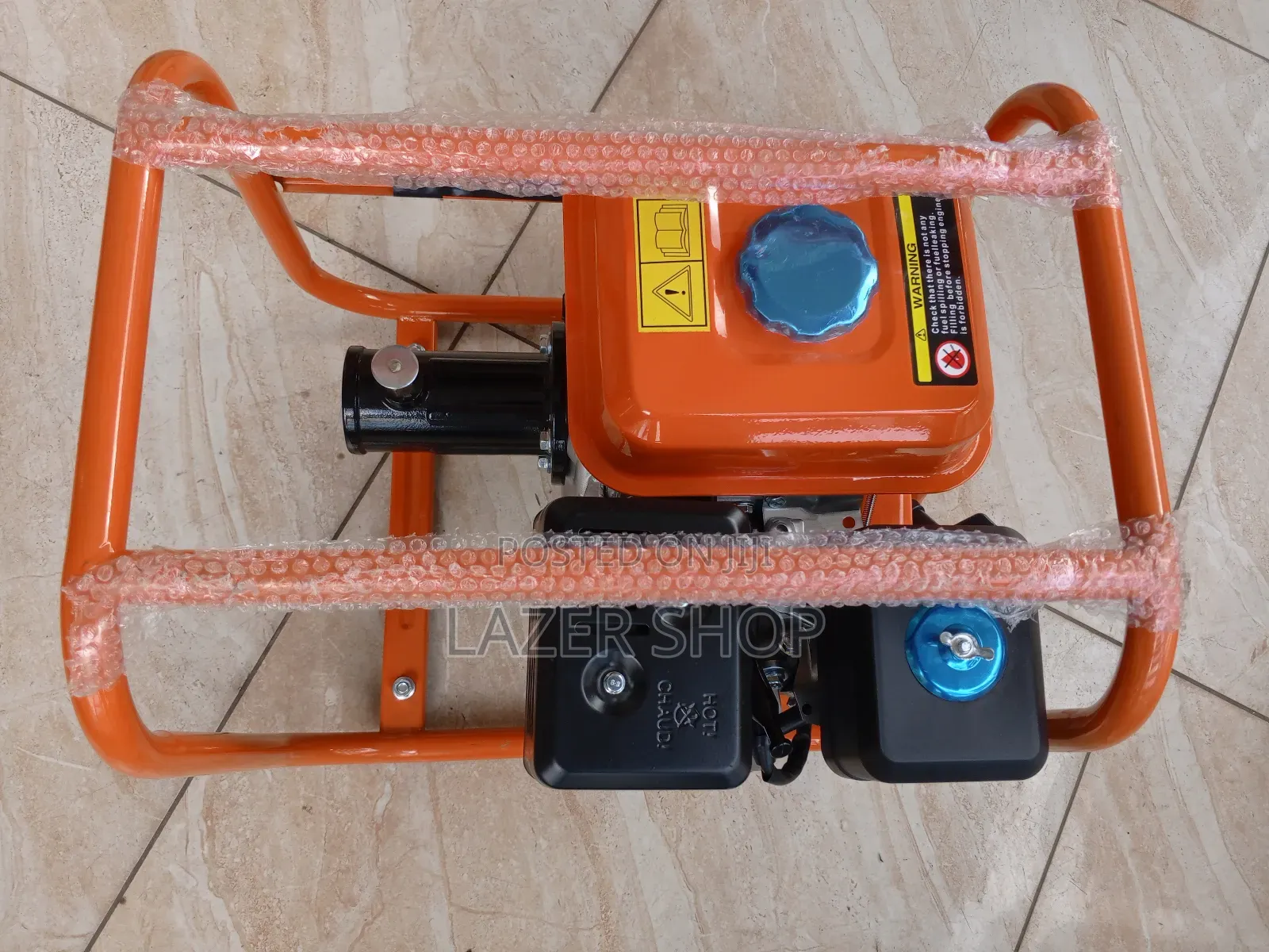 Luxstec Vibrator and Poker