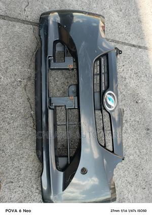 Daihatsu Mira Front Bumper