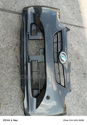 Daihatsu Mira Front Bumper
