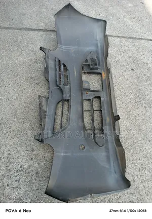Daihatsu Mira Front Bumper