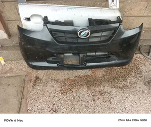 Daihatsu Mira Front Bumper
