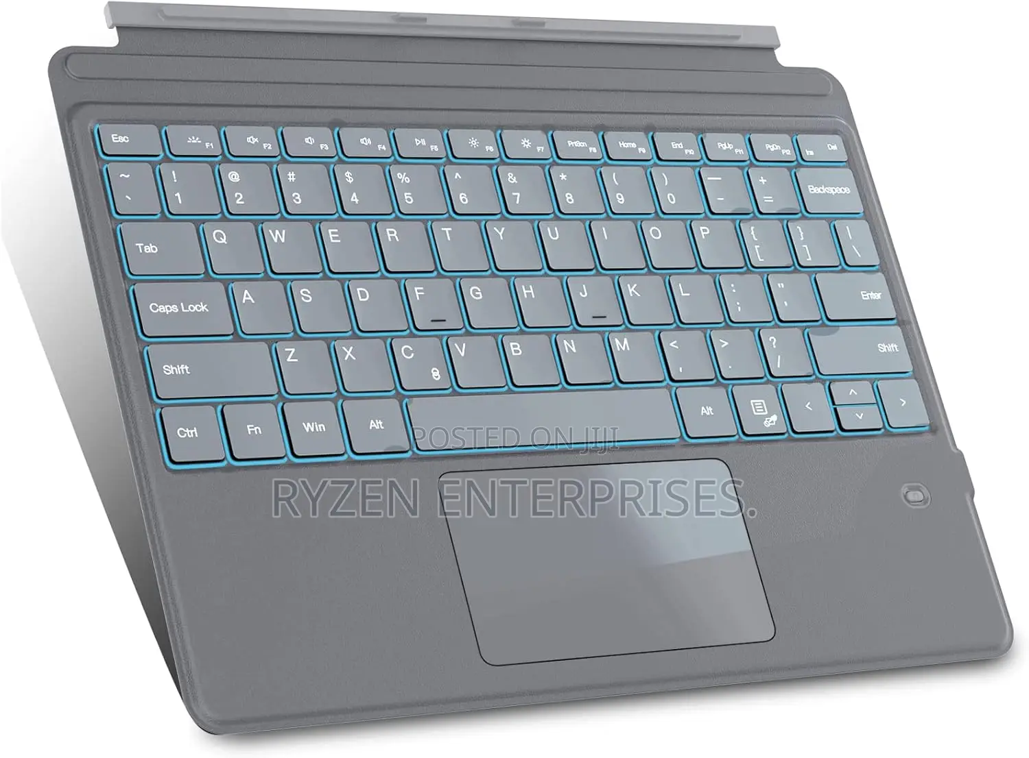 Surface Pro 7 Keyboard