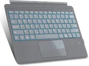 Surface Pro 7 Keyboard