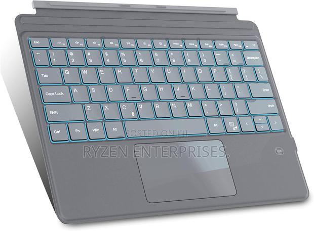 Surface Pro 7 Keyboard