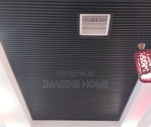 Ceiling,Fluted Wall Panels - thumbnail 2