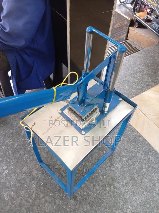 Chips Chopper - thumbnail 3