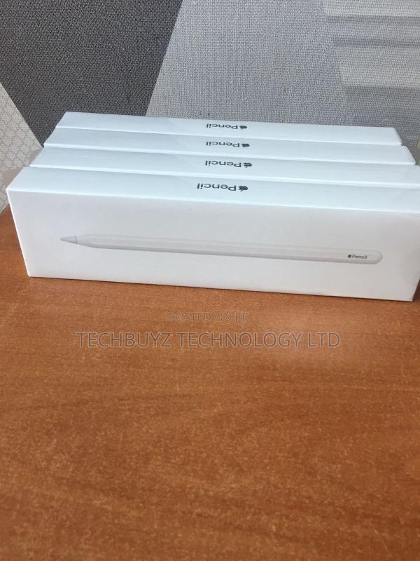 Apple Pencil (2nd Generation)