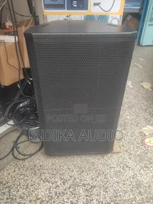 JBL Mid-Range Speakers