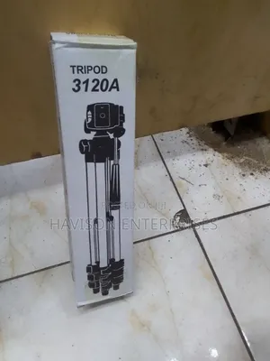 Tripod Stand(3120A)