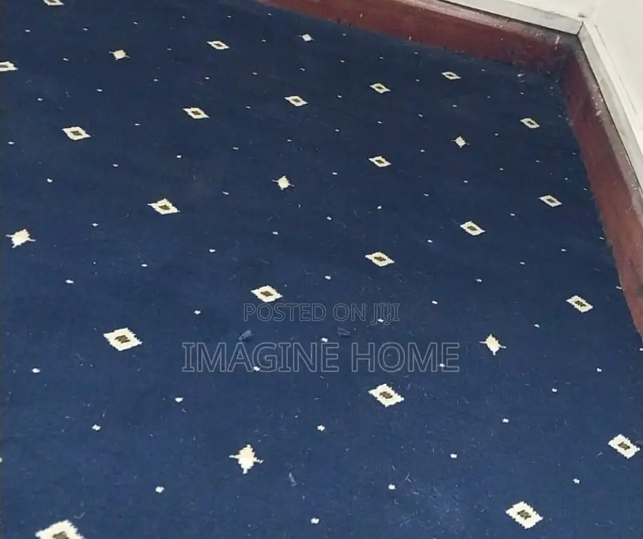 Nice Executive Wall to Wall Office Carpet