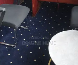 Executive Office Wall to Wall Carpet