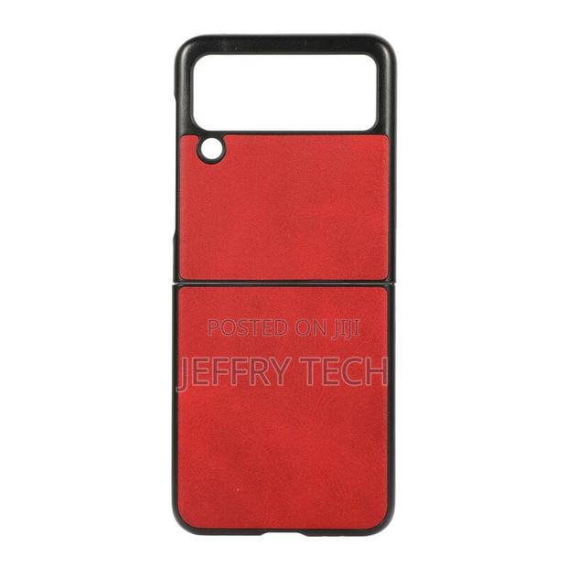 Samsung Galaxy Z Flip 3 5G the Atherette Case - main view