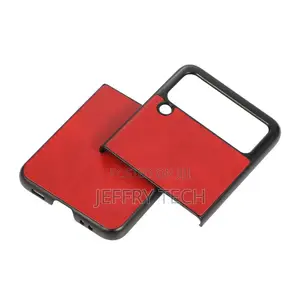 Samsung Galaxy Z Flip 3 5G the Atherette Case