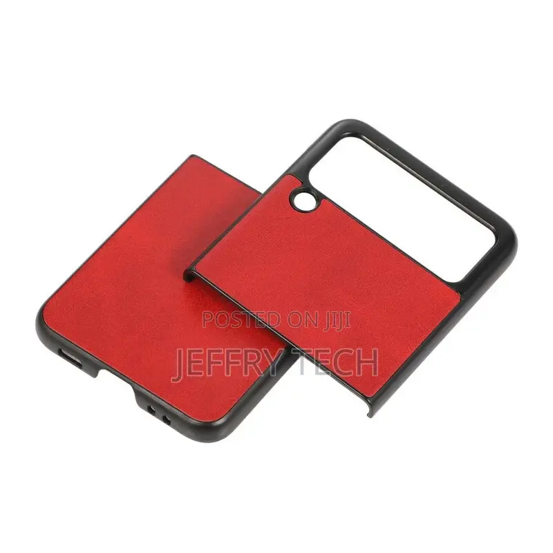Samsung Galaxy Z Flip 3 5G the Atherette Case