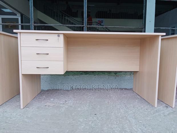 Office Desk: 1200mm Office Study Desk