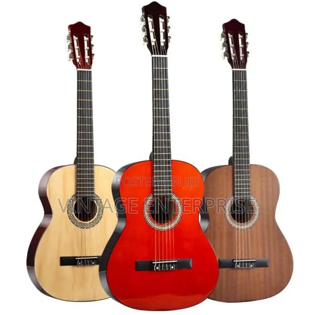 Wire Guitarwire Guitar - main view