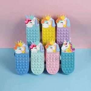 Pop It Pencil Pouch - thumbnail 2